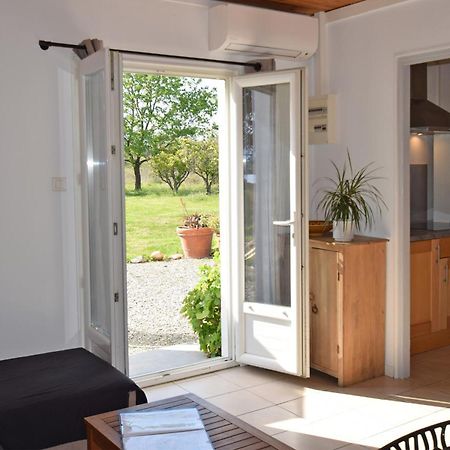 Locations "Chezchristine Aleria" A Aleria Villa Dış mekan fotoğraf