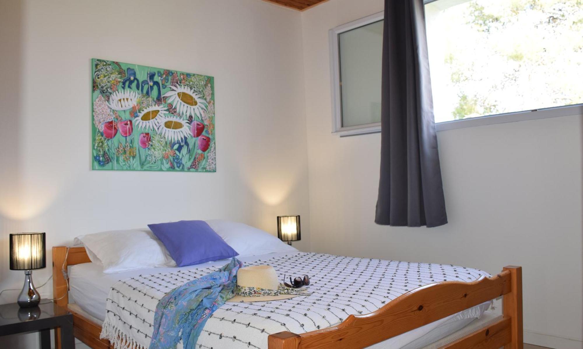 Locations "Chezchristine Aleria" A Aleria Villa Dış mekan fotoğraf