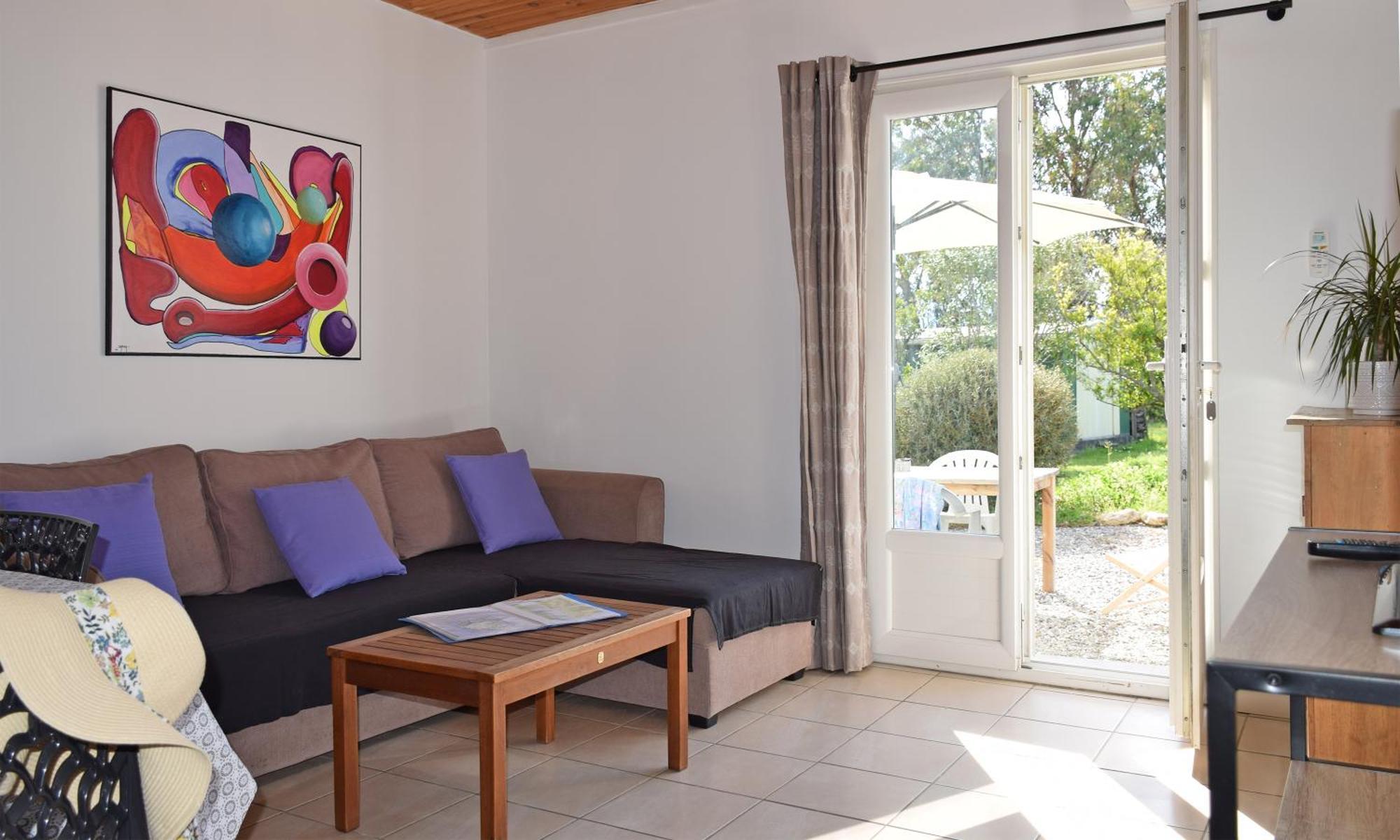 Locations "Chezchristine Aleria" A Aleria Villa Dış mekan fotoğraf