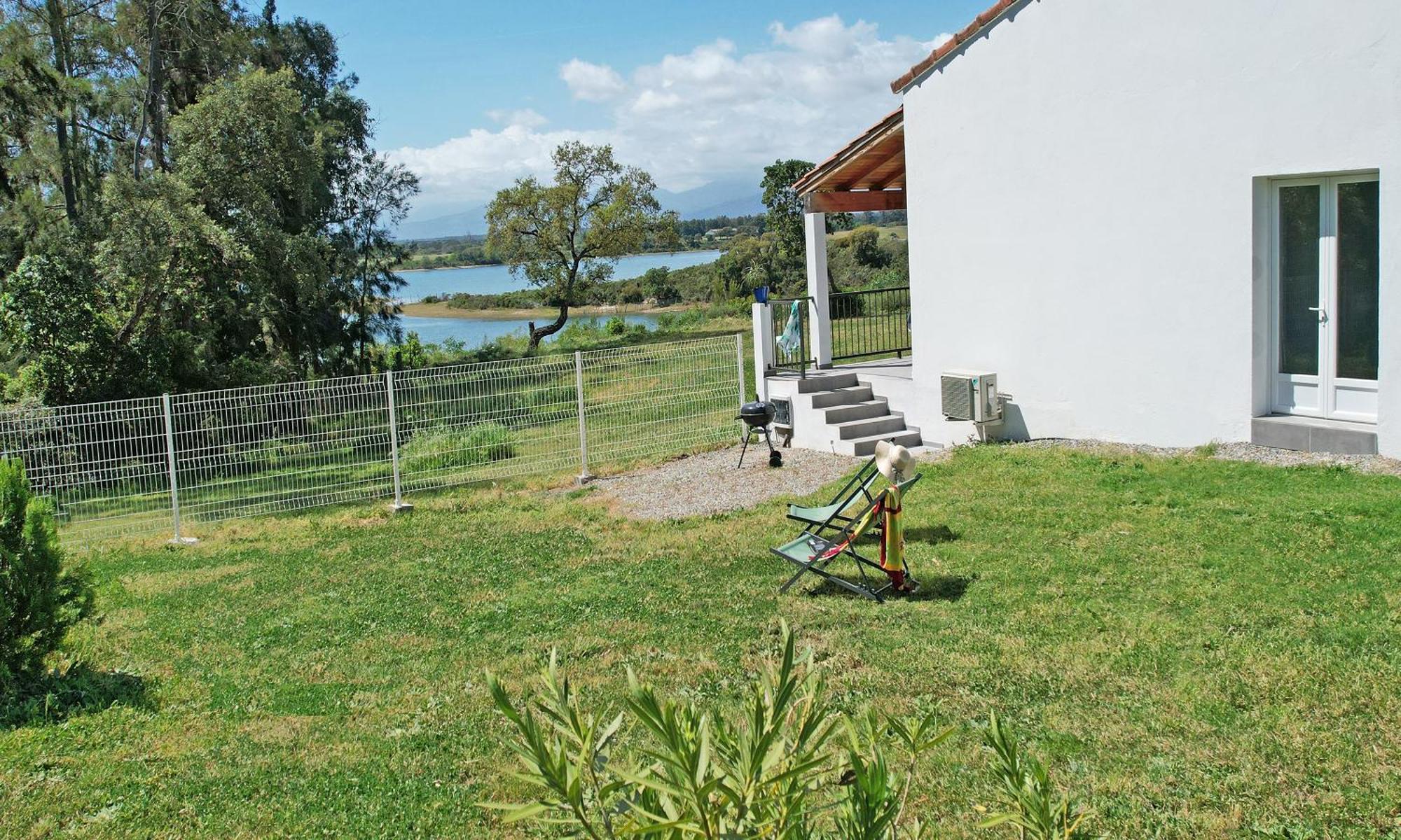 Locations "Chezchristine Aleria" A Aleria Villa Oda fotoğraf